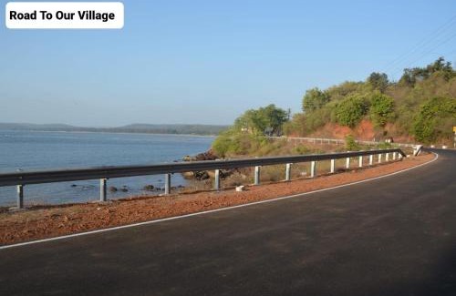 Ratnagiri Casa | Windsongs A Seaview Premium Homestay Jakimirya