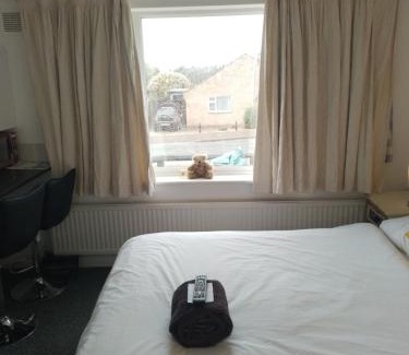 Hunstanton Casa | Windsor 1 Hunstanton