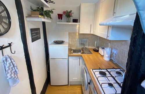 Warfield Casa | Windsor / Ascot / Bracknell Beautiful Barn