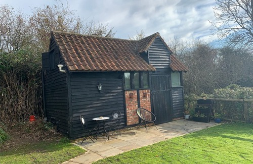 Warfield Casa | Windsor / Ascot / Bracknell Beautiful Barn