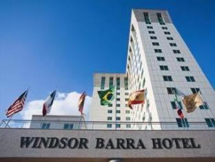 Barra da Tijuca Hotel | Windsor Barra Hotel