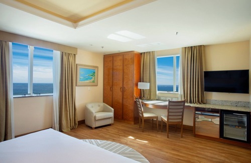 Barra da Tijuca Hotel | Windsor Barra Hotel
