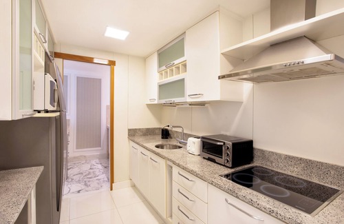 Barra da Tijuca Hotel | Windsor Barra Hotel