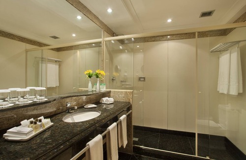 Barra da Tijuca Hotel | Windsor Barra Hotel