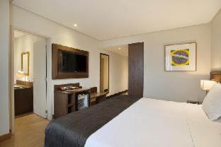 Setor Hoteleiro Norte Hotel | Windsor Brasilia Hotel