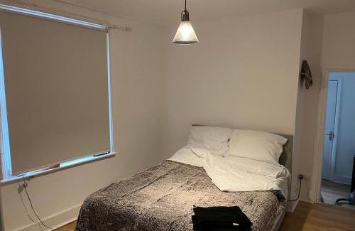 Windsor City Centre Apartamento | Windsor Castle View Apartment-one bed room
