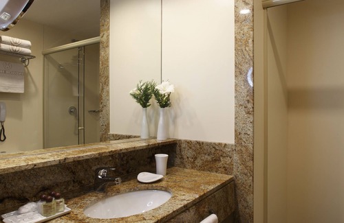 Copacabana Hotel | Windsor Copa Hotel