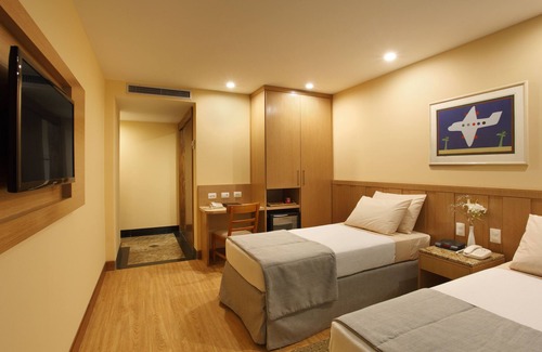 Copacabana Hotel | Windsor Copa Hotel