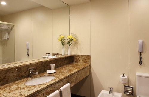 Copacabana Hotel | Windsor Copa Hotel