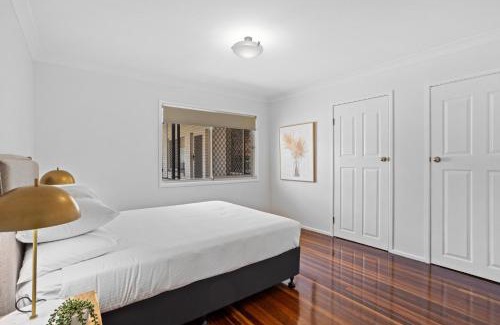 Windsor Apartamento | Windsor Cosy 2-Bedroom Unit in Quiet Neighborhood