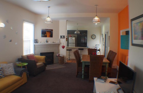 Kingston Beach Casa | Windsor Cottage