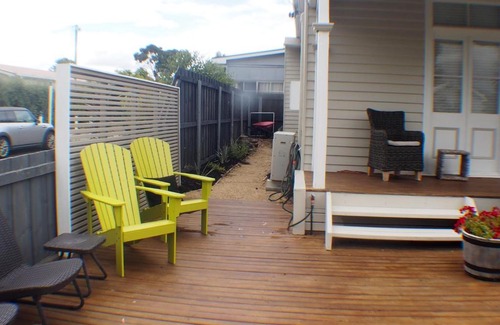 Kingston Beach Casa | Windsor Cottage