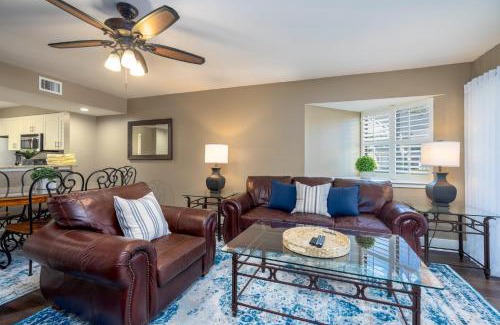 Arcadian Shores Casa | Windsor Court - 12B