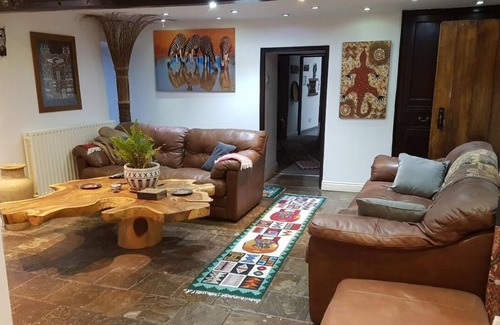 Seascale Otro | Windsor Farm House , Stunning views/hot tub close to Scafell and Wastwater Lake