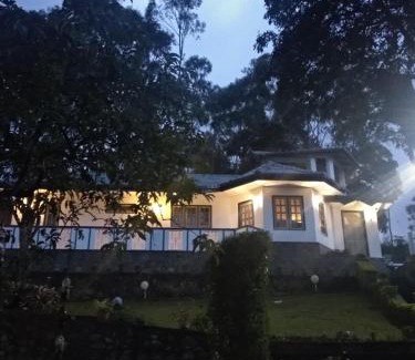 Bandarawela Casa | Windsor Forest bungalow
