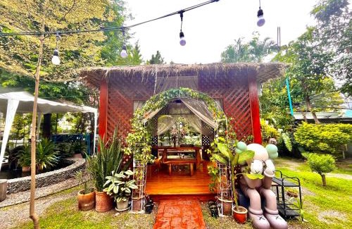 Su Thep Apartamento | Windsor Garden House Chiangmai