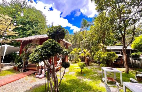 Su Thep Apartamento | Windsor Garden House Chiangmai