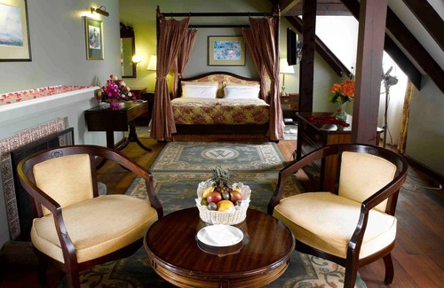 Nairobi Hotel | Windsor Golf Hotel & Country Club