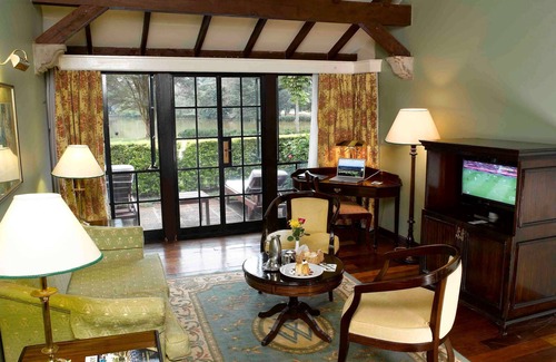 Nairobi Hotel | Windsor Golf Hotel & Country Club