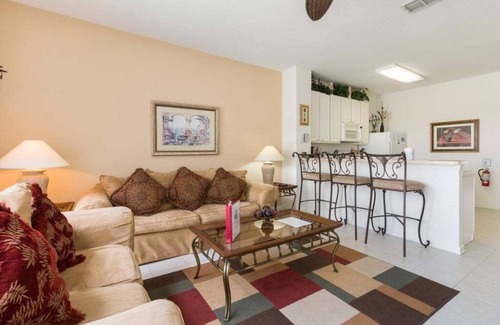 Windsor Hills Casa | Windsor Hills Getaway: 3br, Pool, Near Disney 3 Bedroom Townhouse