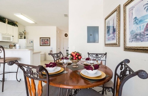 Windsor Hills Casa | Windsor Hills Getaway: 3br, Pool, Near Disney 3 Bedroom Townhouse