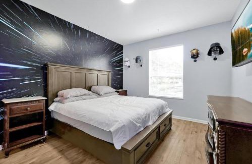 Windsor Hills Casa | Windsor Hills Spacious Condo,Pool,Slides,By Disney
