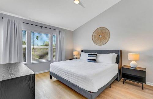 Windsor Hills Casa | Windsor Hills Townhouse