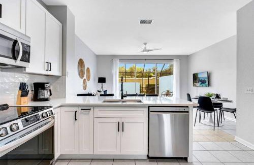 Windsor Hills Casa | Windsor Hills Townhouse