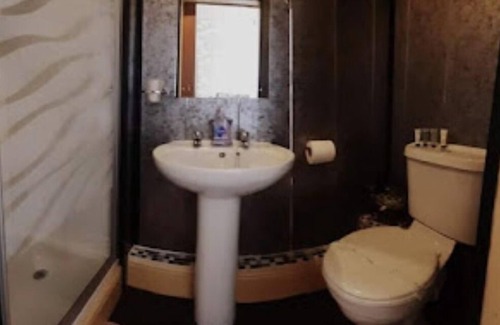 Blackpool Town Center Hotel | Windsor House Hotel