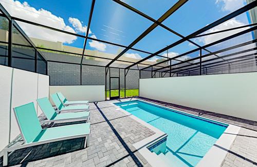 Davenport Casa | Windsor Island Resort 237