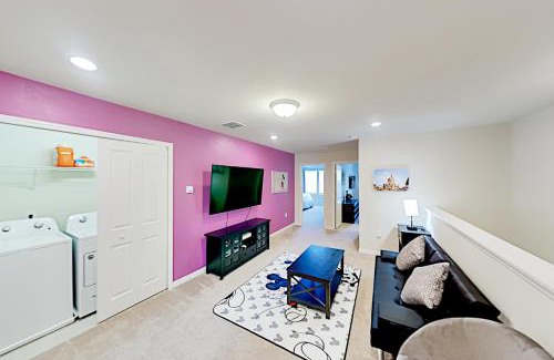 Davenport Casa | Windsor Island Resort 237