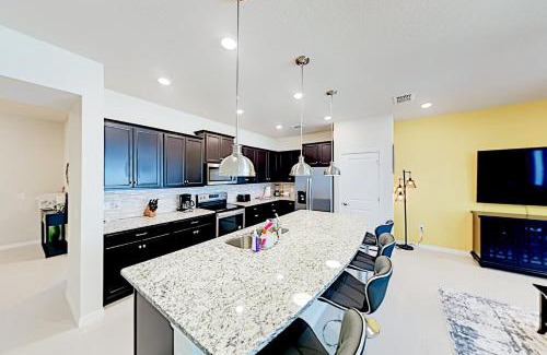 Davenport Casa | Windsor Island Resort 237