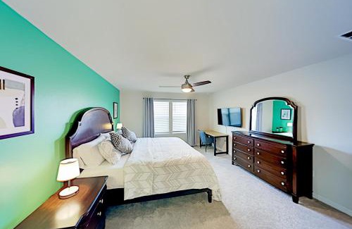 Davenport Casa | Windsor Island Resort 237