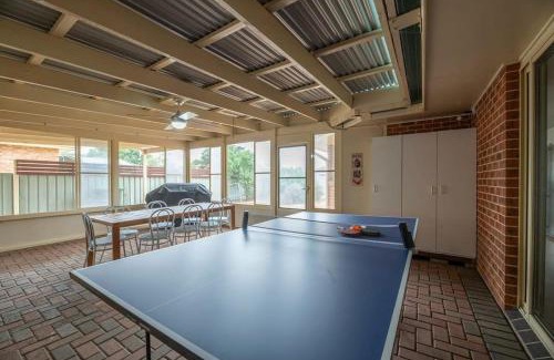 Dubbo Casa | Windsor - Large Entertaining Area, Family Retreat