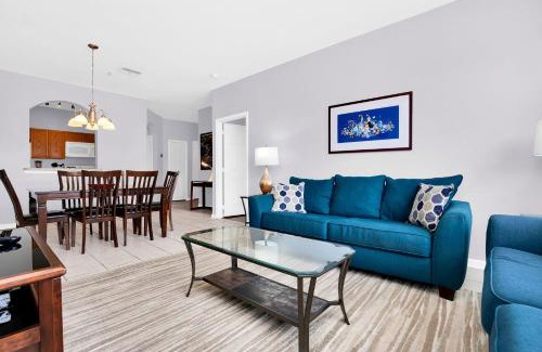 Windsor Palms Apartamento | Windsor Palms 205