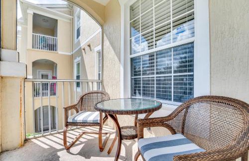 Windsor Palms Apartamento | Windsor Palms 205