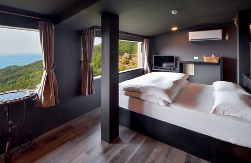 Ruifang Cama Y Desayuno | Windsor's Sunlight Han-Guan