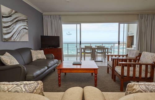 Hermanus City-Centre Apartamento | Windsor Self Catering Apartments