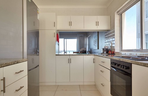 Hermanus City-Centre Apartamento | Windsor Self Catering Apartments