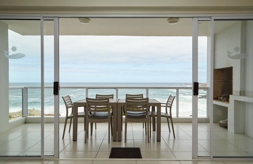 Hermanus City-Centre Apartamento | Windsor Self Catering Apartments