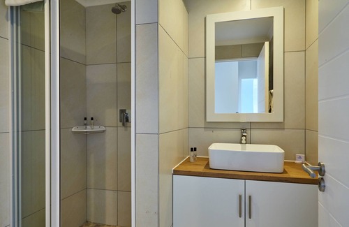 Hermanus City-Centre Apartamento | Windsor Self Catering Apartments