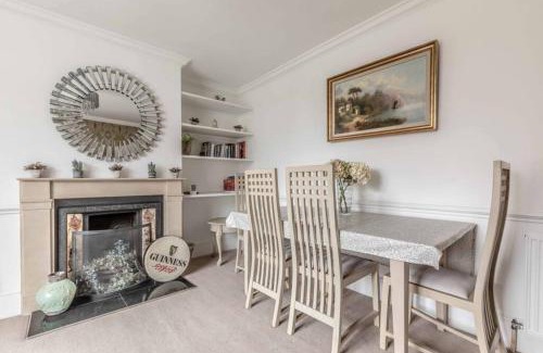 Windsor Casa | Windsor Town Centre Victorian townhouse sleeps 6