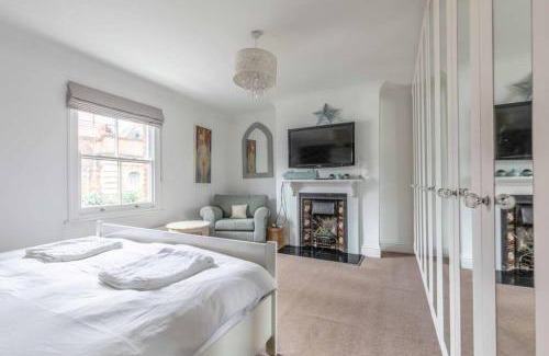 Windsor Casa | Windsor Town Centre Victorian townhouse sleeps 6