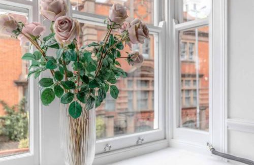 Windsor Casa | Windsor Town Centre Victorian townhouse sleeps 6