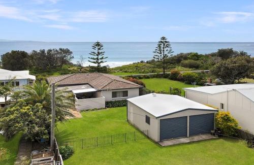 Culburra Beach Casa | Windspray
