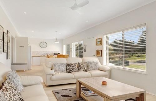 Culburra Beach Casa | Windspray