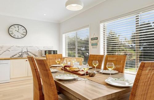 Culburra Beach Casa | Windspray