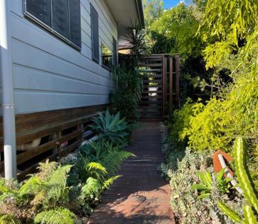 Horseshoe Bay Casa | Windspray