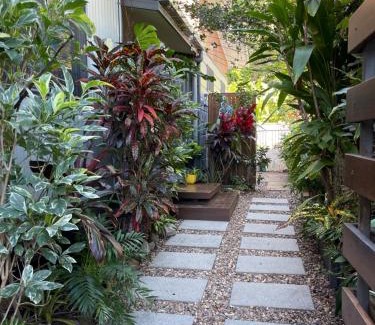 Horseshoe Bay Casa | Windspray
