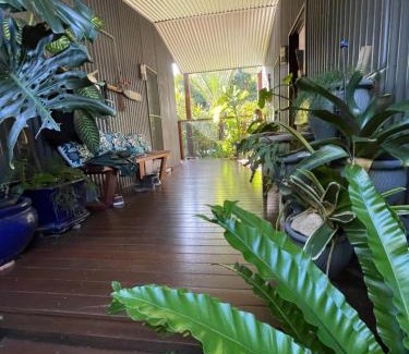 Horseshoe Bay Casa | Windspray
